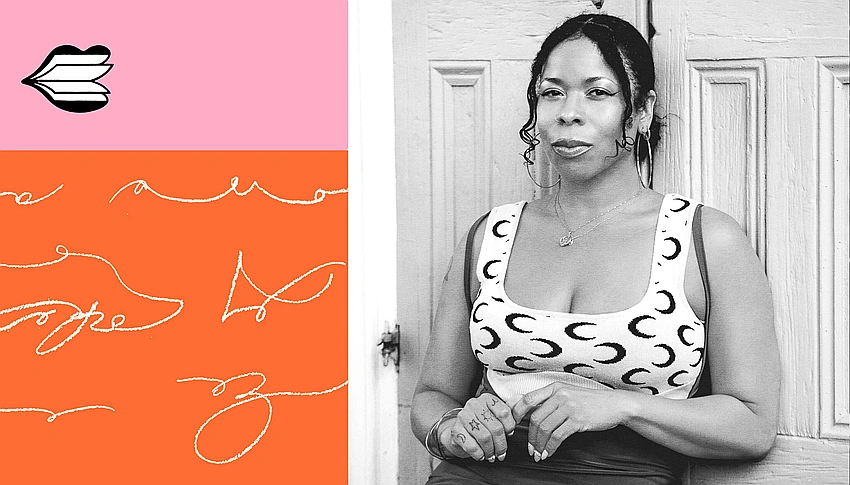 Addie Citchens Explores 'The City Is a Graveyard' and New Orleans Spirit