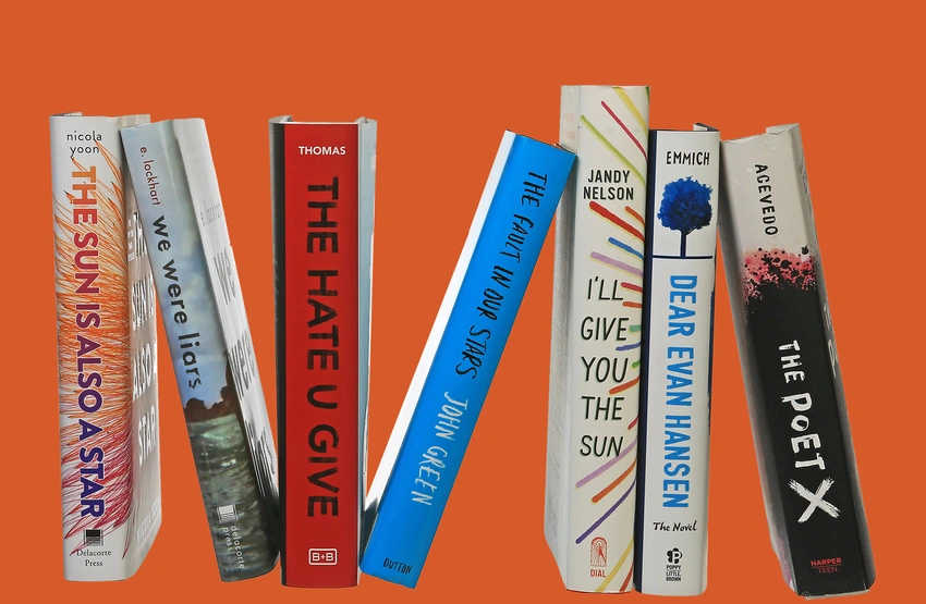 Why Are Novels Now Written Like We Are Stupid?