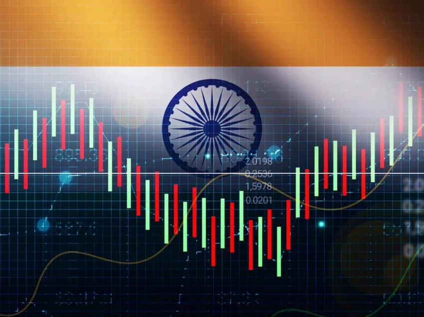 India's Economy Shows Cautious Resilience Amid Global Tensions and Rising Costs