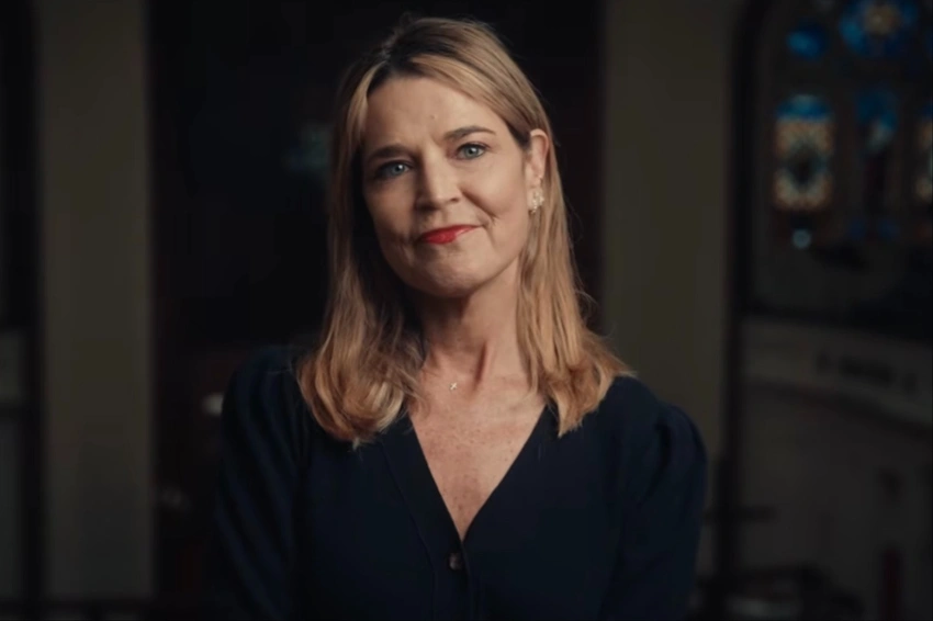 Savannah Guthrie Returns to Today as Mom's Disappearance Remains Unsolved