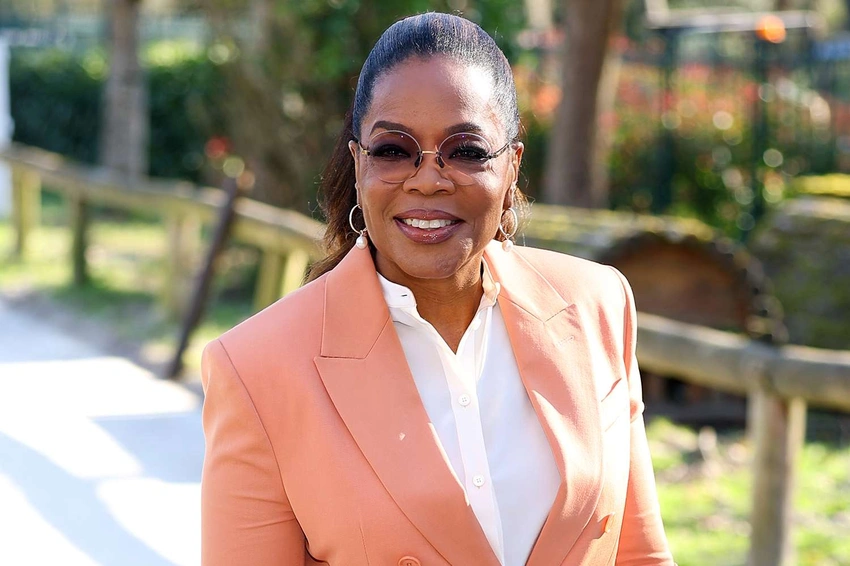 Oprah’s $14 Style Secret: Is the Old Money Aesthetic a Scam or a Savvy Flex?