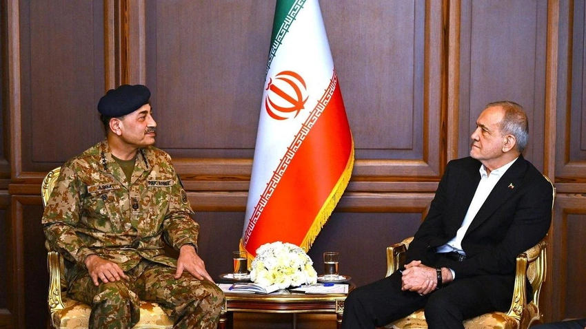 US intel flags Pakistan army chief Munir as risk for Trump admin