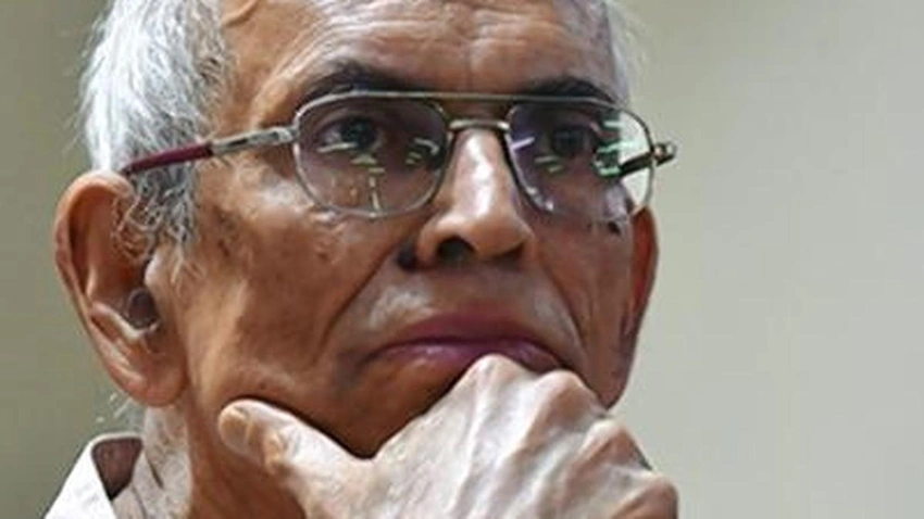 Gadgil: Conservationist who framed people as part of ecosystems dies in Pune