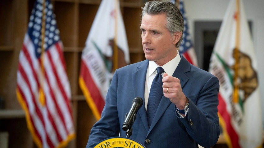California Takes Bold Step: Mandatory 'AI Kill Switch' Ordered!