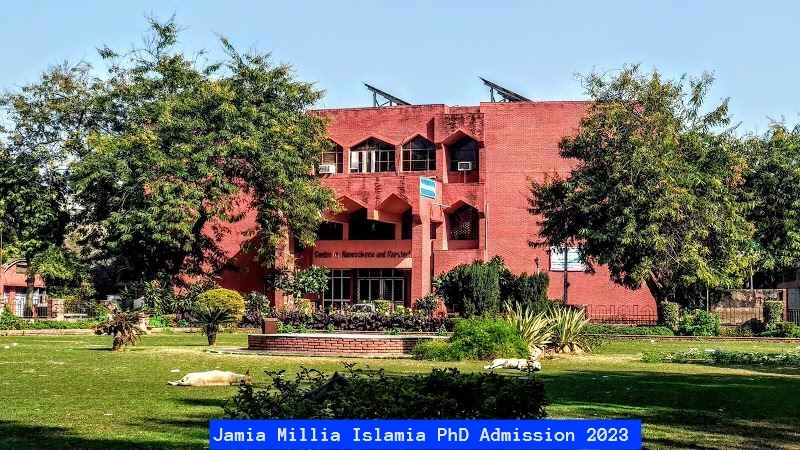 Jamia Professor Suspended Over Exam Question on Atrocities Against Muslims