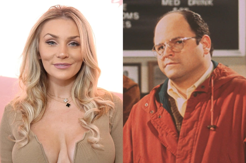 Seinfeld Star Jason Alexander Apologizes for "Inappropriate" Sketch with Courtney Stodden