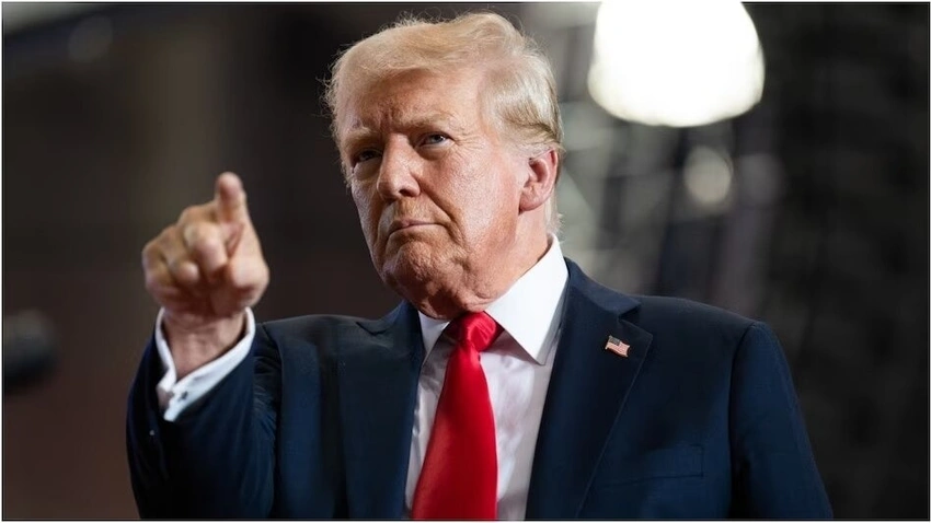 Trump Warns of Higher Tariffs After Supreme Court Ruling