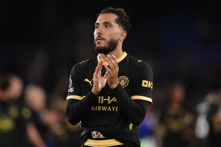 Cherki Blasts His Own "S***" Performance After Brace in Man City Win! 🤯