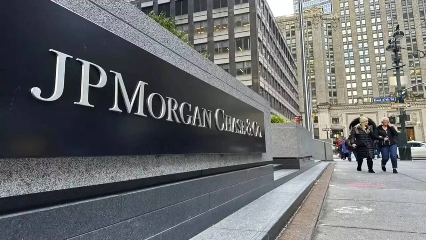 Ex-JPMorgan Worker Wins $4M After Being Fired Over $642 Deli Bill