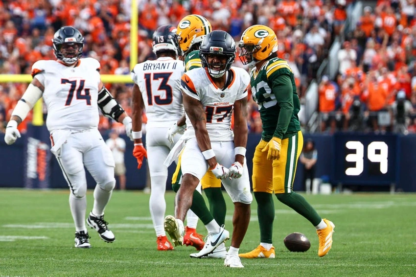 NFL Kicks Off! Thrilling Week 1 Matchups & MNF Showdown