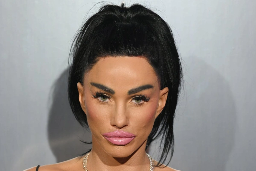 Is Katie Price’s Husband Missing? Lee Andrews Feared Kidnapped in Dubai