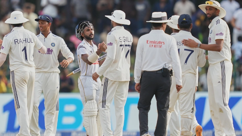 India's Colombo Draw: Did 'Kohli Energy' Absence Cost WTC Points?