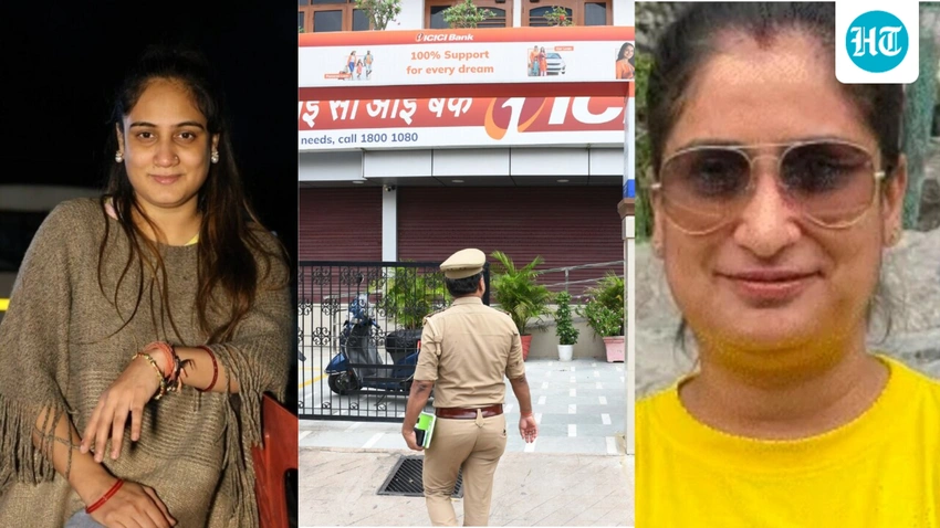 Lucknow Shocker: Woman Shot by Husband Over 'Rotten Tomato' & "Betrayal"!