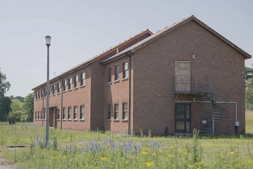 Home Office Expands Military Site Use for Asylum Seekers, Sparks Debate
