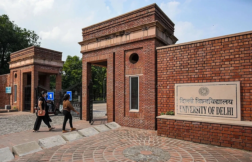 DU PG Admissions Open! 🎉 Seat Allocations Begin for One-Year Programme