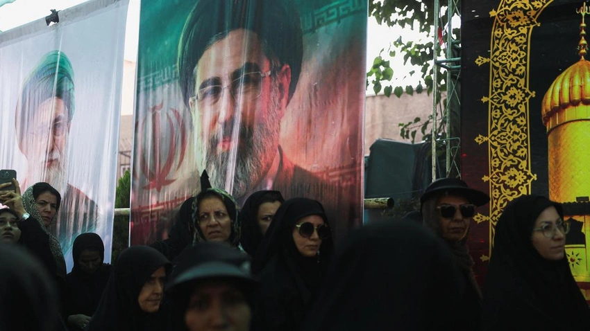 Trump Warns Iran: Open Hormuz or Face 'Very Hard' Hit!