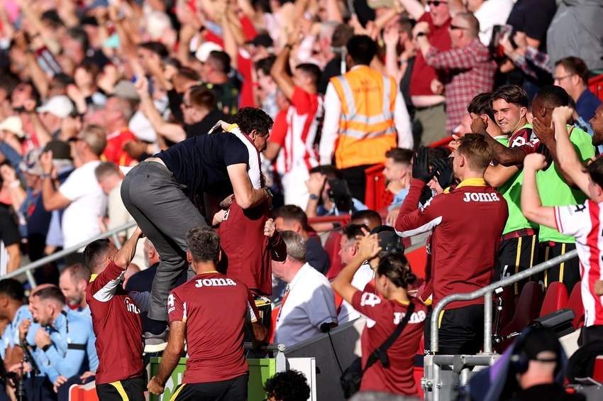 Spurs SHOCKED 3-0 by Brentford in Season Opener! 😱 New Signings Flop?