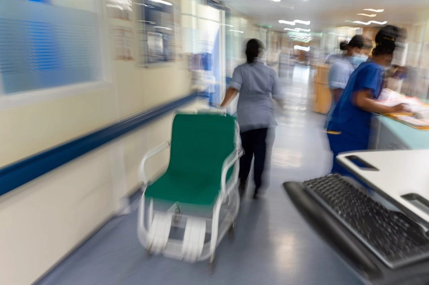 UK Nursing Scandal: Rogue Nurses Worked for Years Amid Regulator Failures