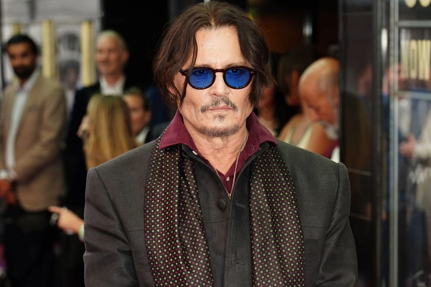 Ahoy, Mateys! Johnny Depp Could Return as Captain Jack Sparrow!