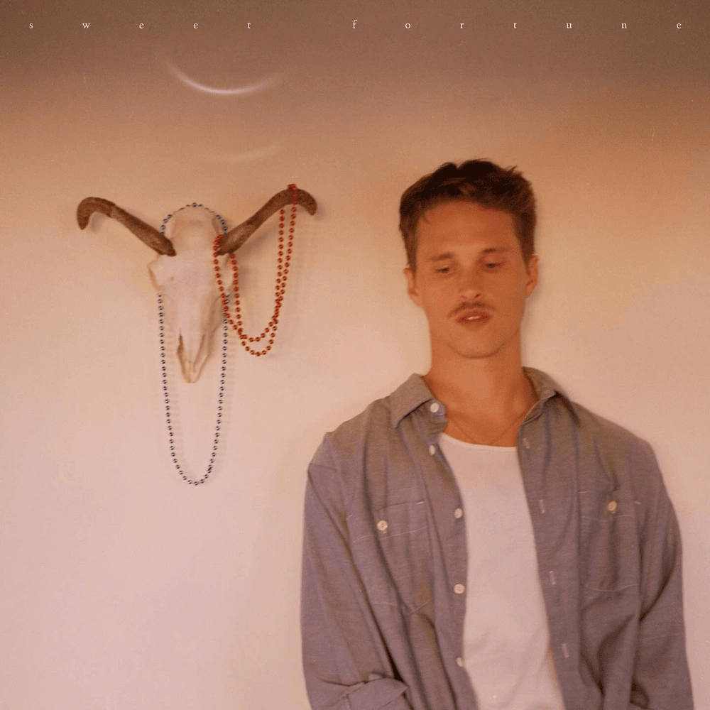 Ryan Beatty's Sweet Fortune: a tender, steady take on love