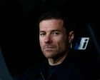 Chelsea appoint Xabi Alonso as manager on four-year contract