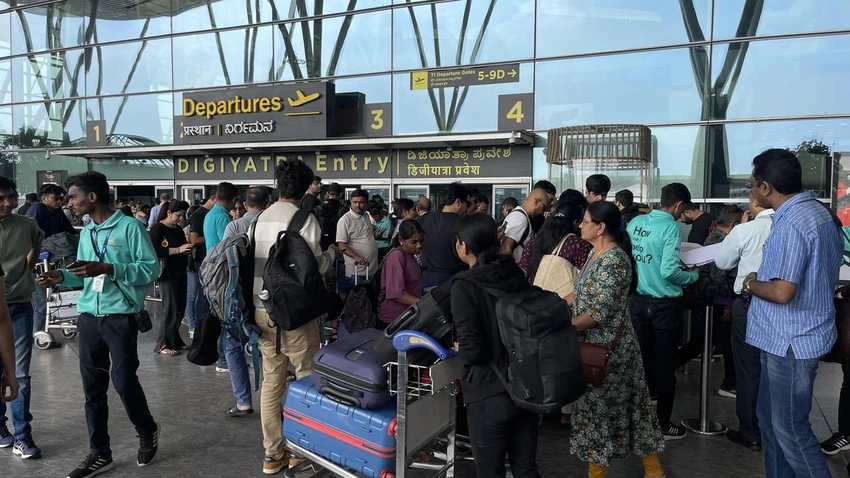 DGCA relaxes air-ticket refunds: 48-hour free edits and free name corrections
