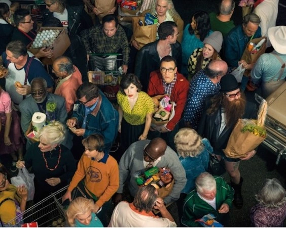 Portlandia Fans Rejoice! Fred & Carrie Launch Rewatch Podcast 📺🎙️