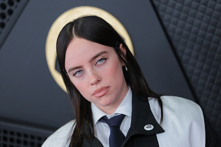 Billie Eilish Uses Grammys Win to Champion Immigrant Rights