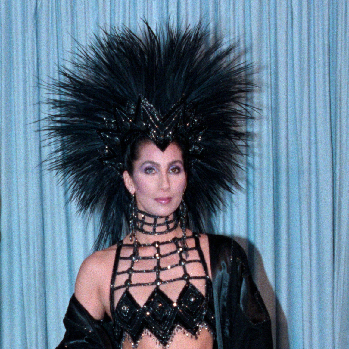 Bob Mackie: Remembering the Sultan of Sequins, Fashion Icon to the Stars