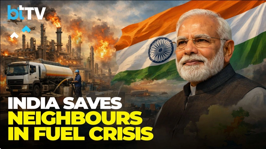 No Fuel Crisis: India Secures 60-Day Crude Supply, Prices Stable
