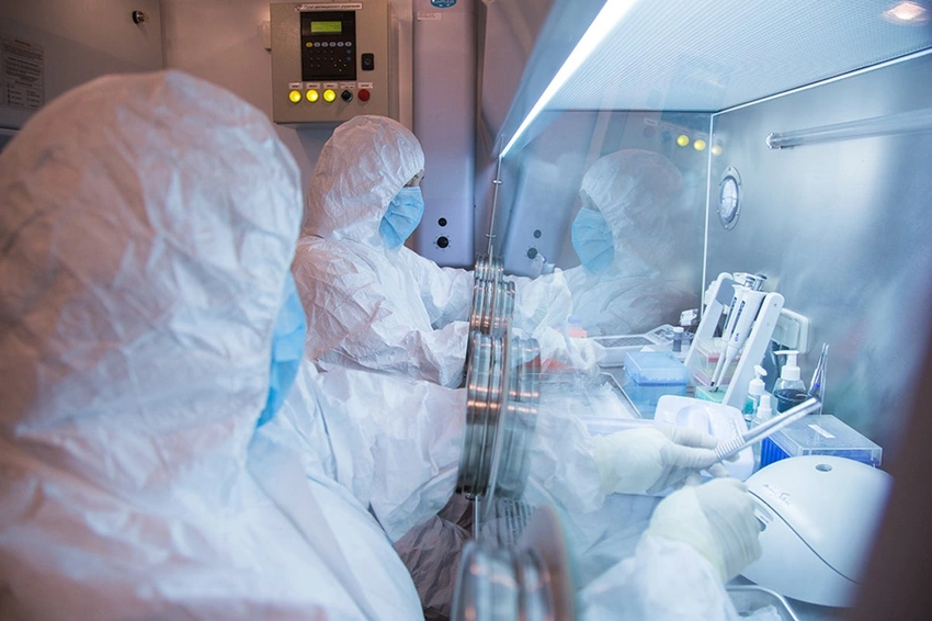 Mystery Illness Sparks Plague Scare in Russia: Worker Dies, 200 Monitored
