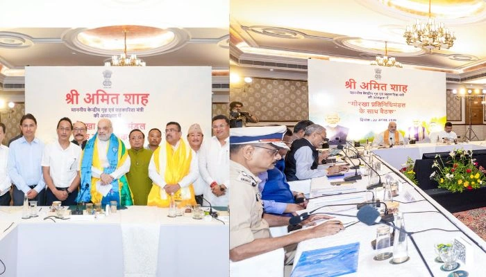 Gorkhaland Solution? Centre Forms High-Level Committee!