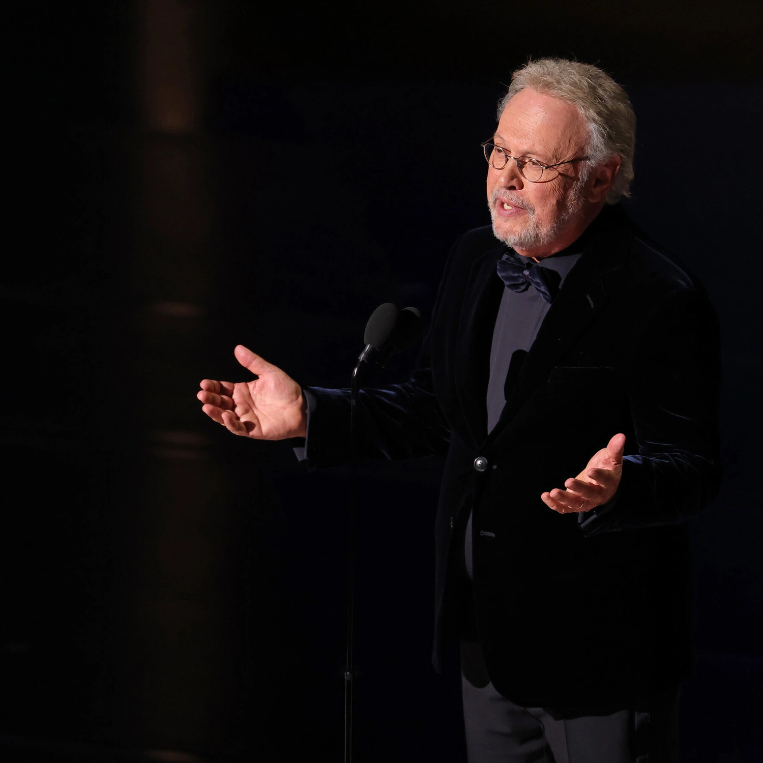 Billy Crystal Returns to Broadway with One-Man Show '860' About Losing His Home