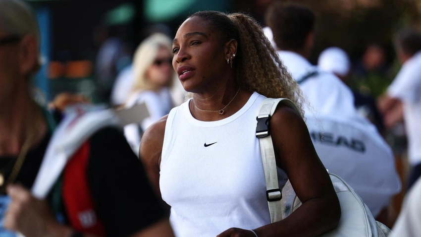 Serena Slams 'Unprofessional' Anti-Doping System Ahead of Wimbledon Return
