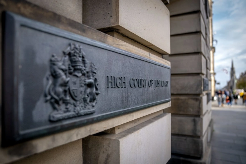 Peter Murrell Admits Embezzling £400k for Luxury Goods and Video Games