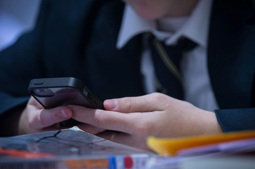 Sextortion Scams Surging in UK, Men in 20s Most at Risk