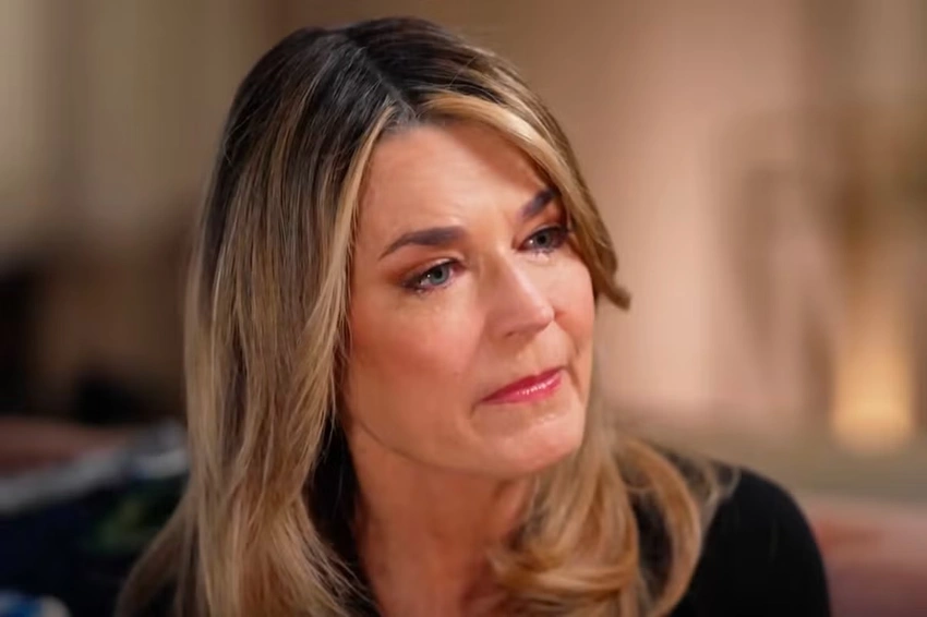 Savannah Guthrie to Return to Today as Search for Mom Nancy Continues