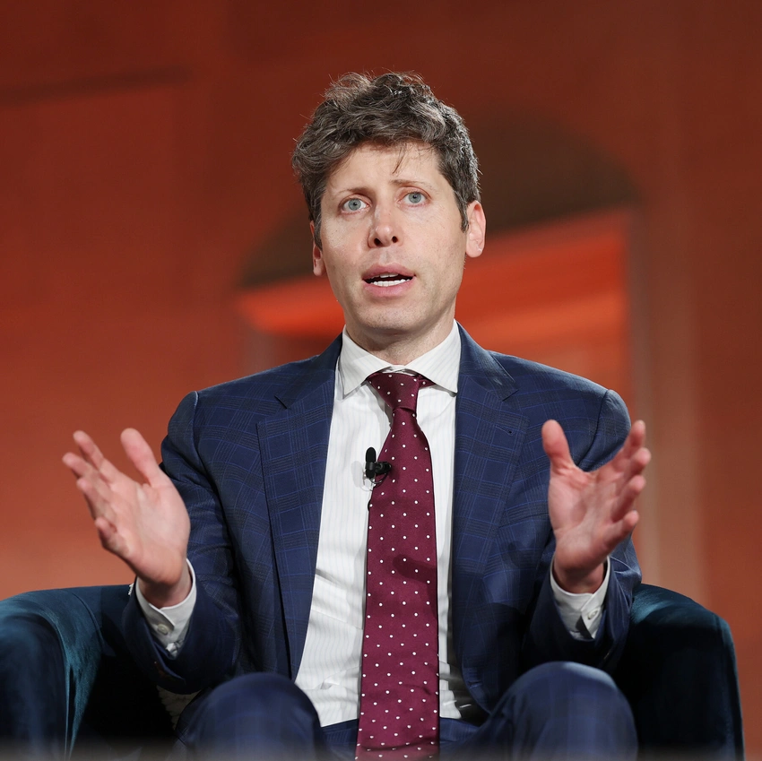 Suspect Arrested After Molotov Attack on OpenAI CEO Sam Altman's Home
