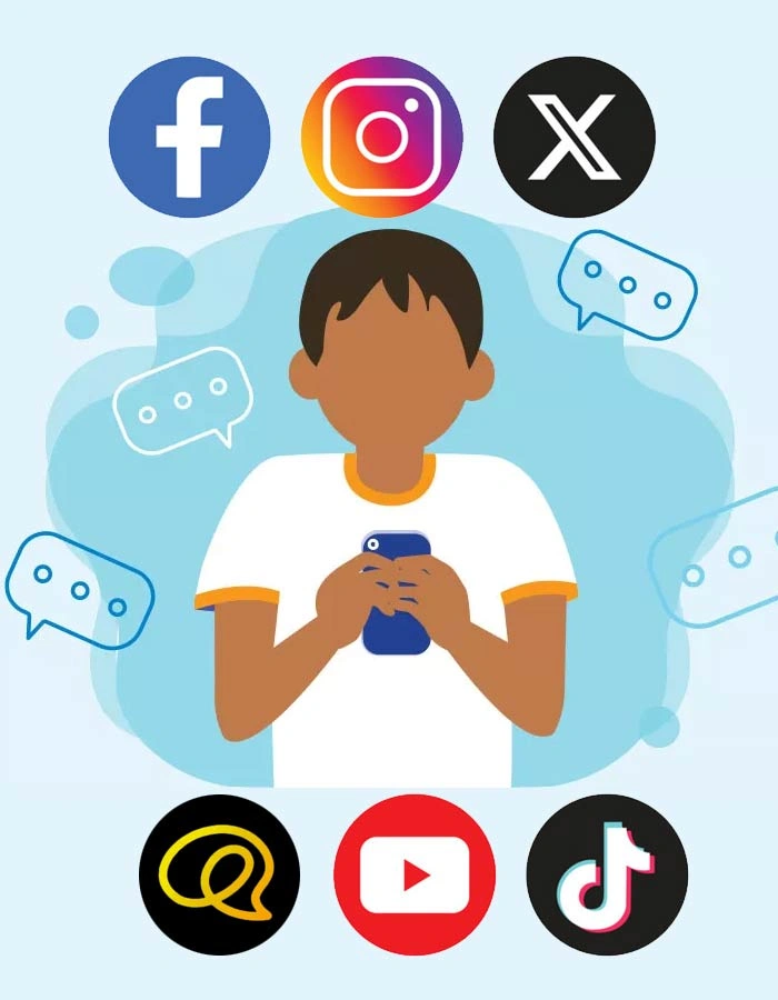 Is the 'iPad Kid' Era Ending? India's New Plan to Limit Social Media for Minors