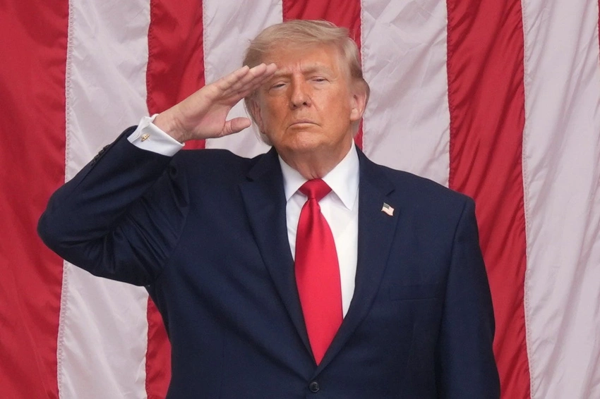 Trump Proposes Massive NDA Crackdown for All Federal Workers