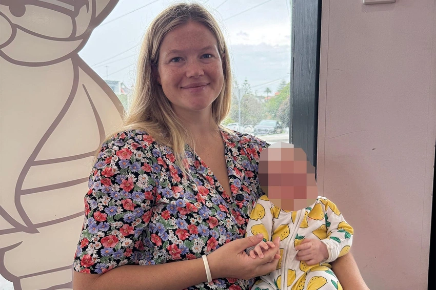 Mother Leah Stewart ID'd in Tragic Sydney Shark Attack at Coogee Beach