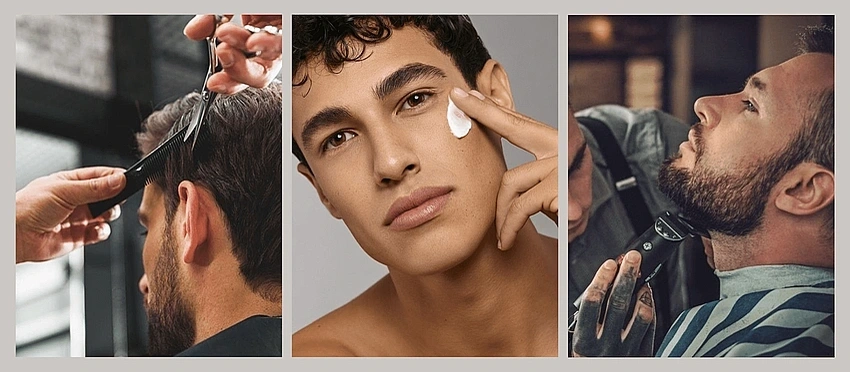 Men's Makeup: Mainstream Moment or Just a Fleeting Trend?