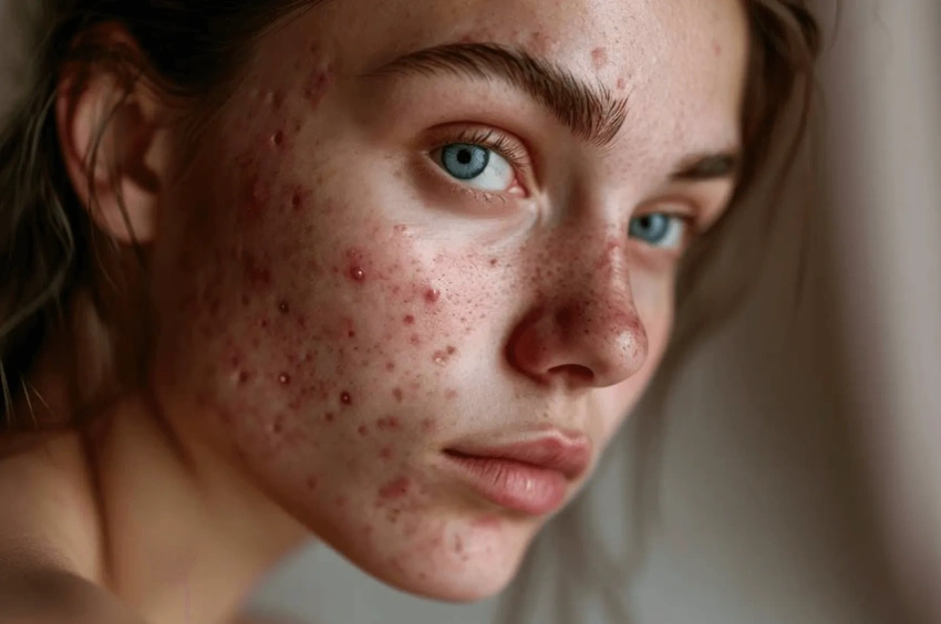 Why Your Acne Gets Worse Before Important Events: The Science of Stress Breakouts and Skin Timing