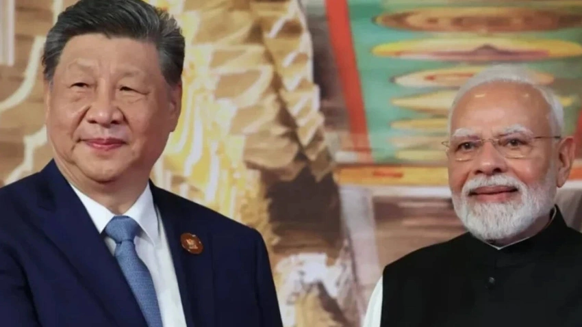 China's BRICS Ambition: Xi's Plan Raises Red Flags for India