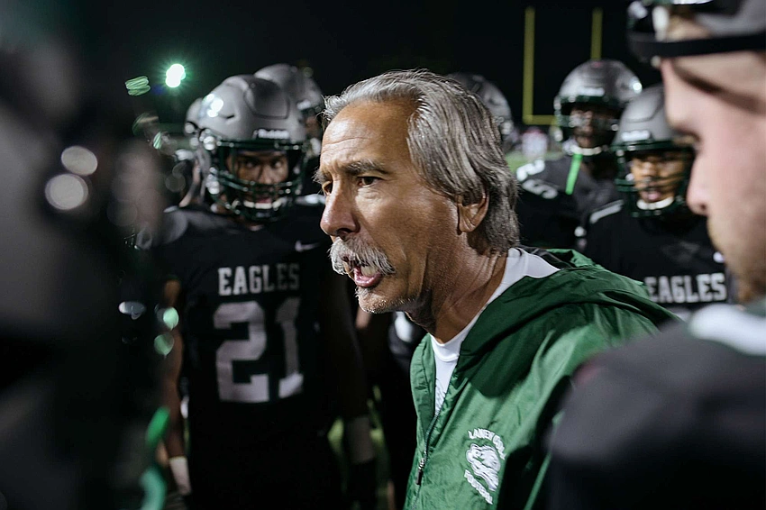 Arrest Made as Laney Coach John Beam Dies After Oakland Campus Shooting