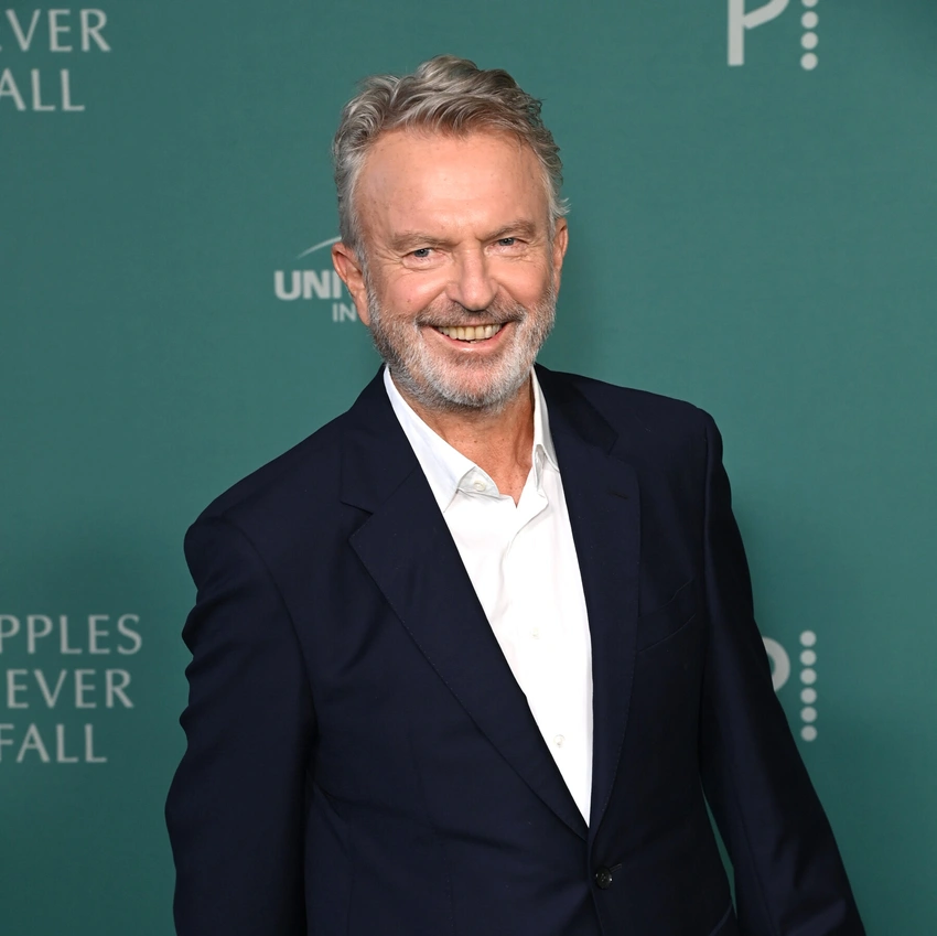 Sam Neill, Iconic Jurassic Park Star, Dies at 78