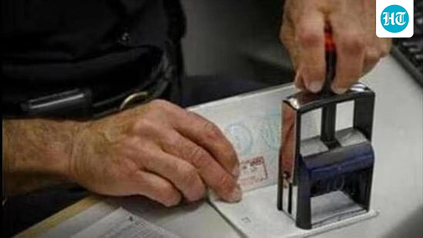 India Resumes Tourist Visas for Chinese Nationals After 5-Year Pause