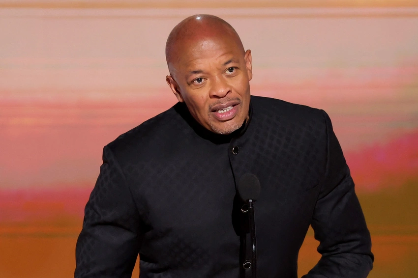 Dr. Dre Drops Truth: Is AI a Threat, or Just a New Beat?