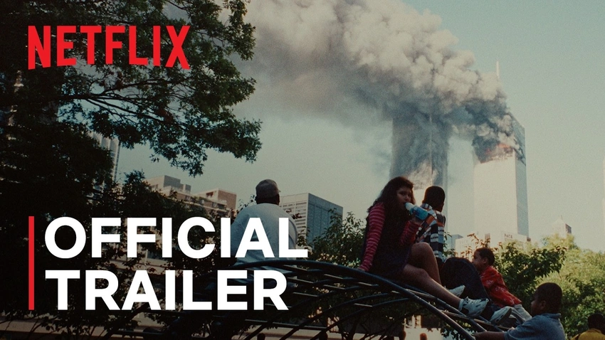 Netflix's "Generation 9/11" Doc Explores 25 Years of Impact!