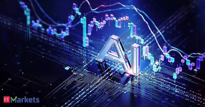 Indian IT Stocks SOAR: Is AI Slowdown Fueling a Big Comeback?